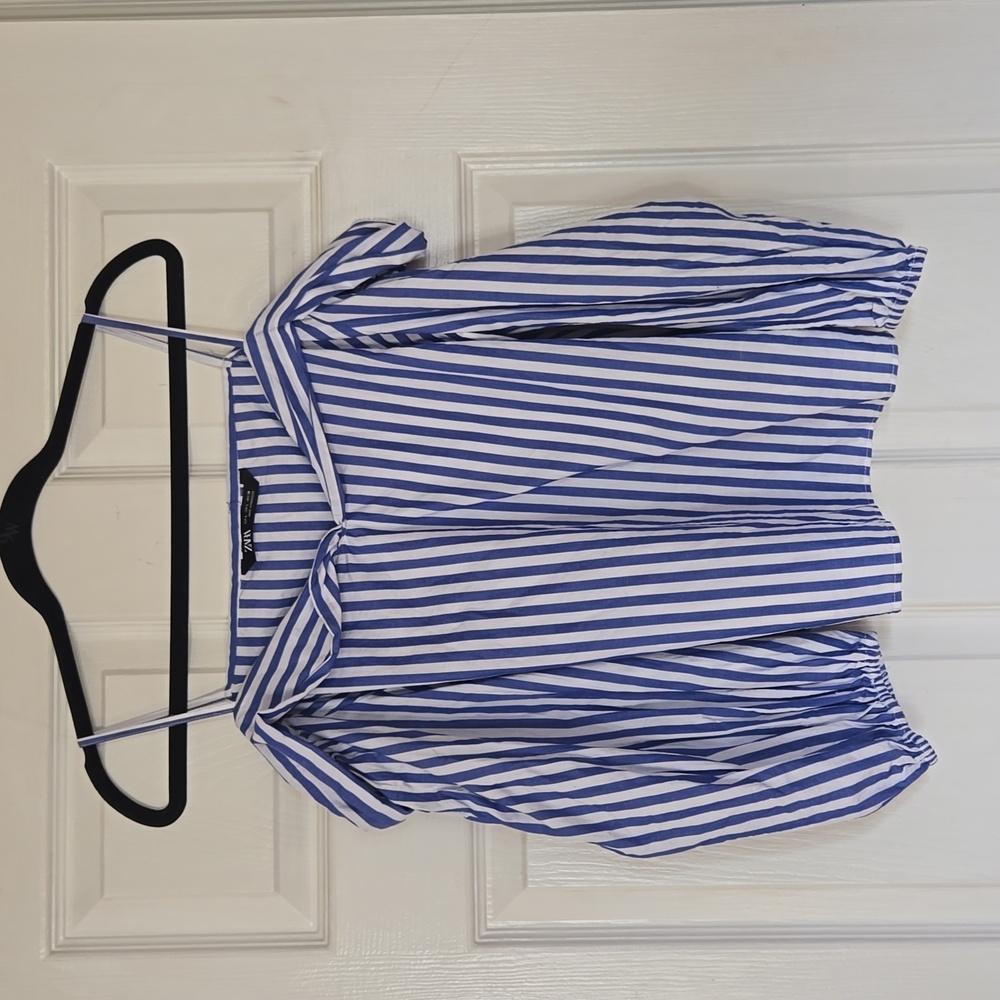 ZARA shirt
